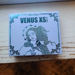 Lime Crime Venus XS Frosted Palette
